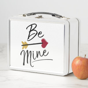 Ben mijn Leuk Valentijns