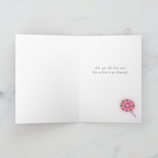 Ben Mijn Matron van de Ere Capricieuze Winkel van (Binnen)