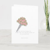 Ben Mijn Matron van de Ere Capricieuze Winkel van (Achterkant)