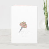 Ben Mijn Matron van het EreKoraal van de Toga van (Achterkant)