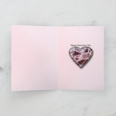 "Ben Mijn Meisje " * Feestdagen Kaart (Binnen)