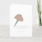 Ben Mijn Meisje van de Ere Capricieuze Winkel van (Achterkant)