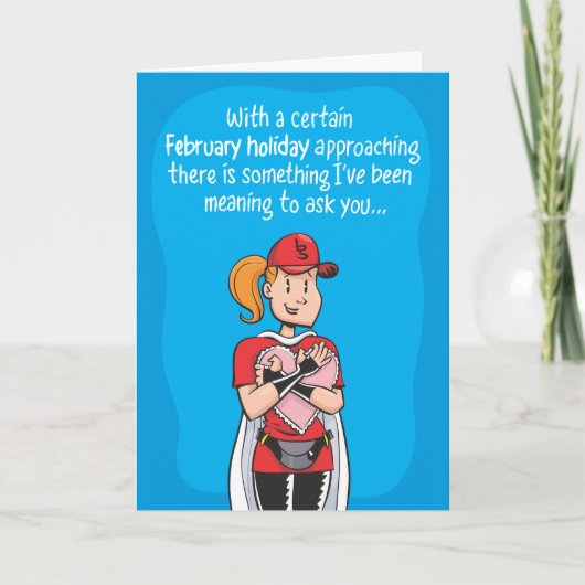 Ben Mijn President Feestdagen Kaart (Voorkant)