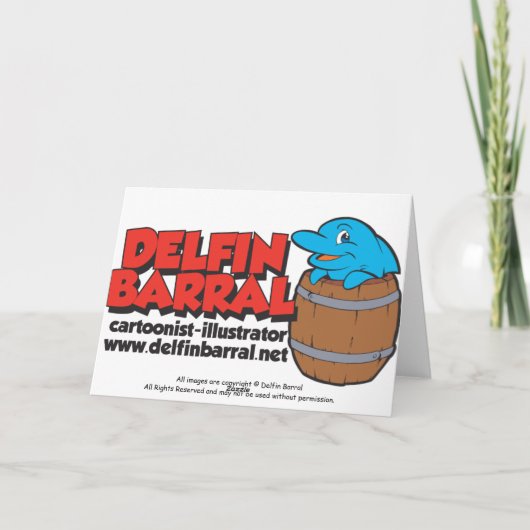 BEN MIJN VALENSTEIN FEESTDAGEN KAART (Achterkant)