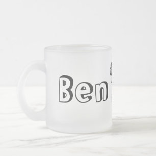 Ben Mok