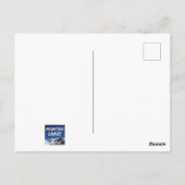 Ben More Mountain, Isle of Mull, Schotland Briefkaart (Achterkant)