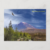 Ben Nevis Briefkaart (Voorkant)