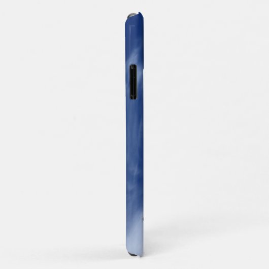 Ben Nevis Case-Mate iPhone Case (Achterkant/rechts)