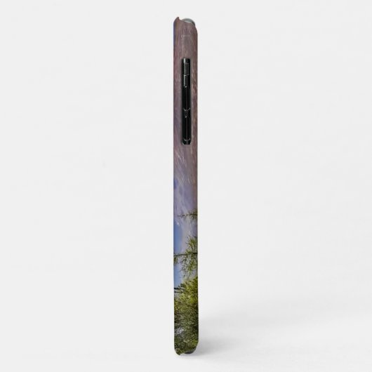 Ben Nevis Case-Mate iPhone Case (Achterkant/links)