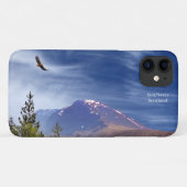 Ben Nevis Case-Mate iPhone Case (Achterkant (horizontaal))
