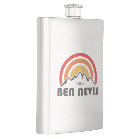 Ben Nevis Flacon (Rechts)