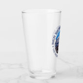 Ben Nevis Glas (Rechts)