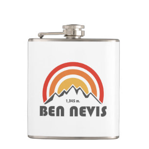 Ben Nevis Heupfles
