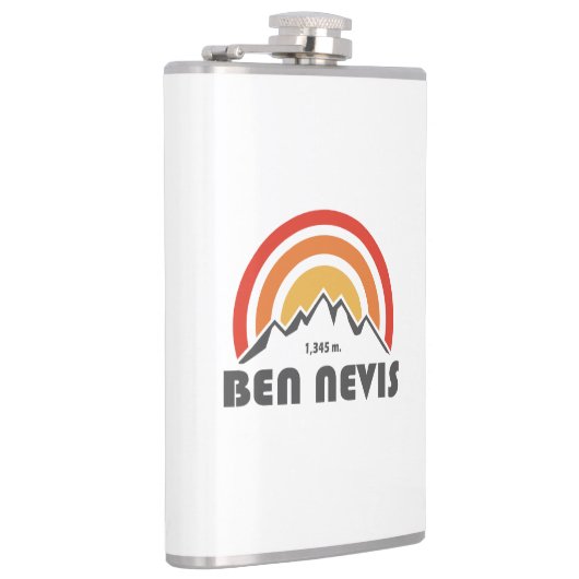 Ben Nevis Heupfles (Rechts)