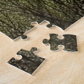 Ben Nevis Legpuzzel (Zijkant)