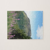 Ben Nevis Legpuzzel (Horizontaal)