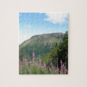 Ben Nevis Legpuzzel (Verticaal)