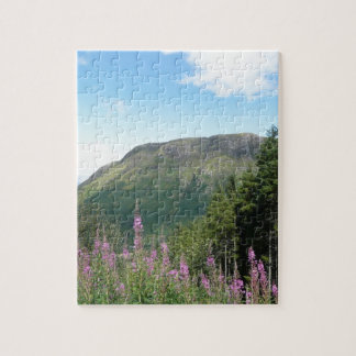 Ben Nevis Legpuzzel
