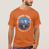 Ben Nevis P friend T-shirt (Voorkant)