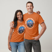 Ben Nevis P vriend T-shirt (Unisex)