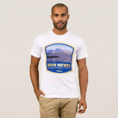Ben Nevis (PF) T-shirt (Voorkant volledig)