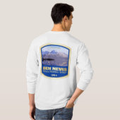 Ben Nevis (PF) T-shirt (Achterkant volledig)