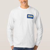 Ben Nevis (PF) T-shirt (Voorkant)