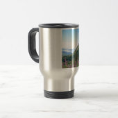 Ben Nevis Reisbeker (Voorkant links)