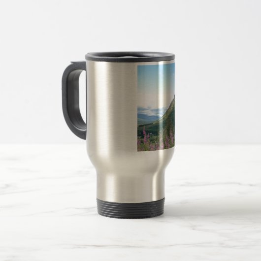 Ben Nevis Reisbeker (Voorkant links)