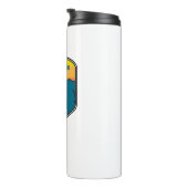 Ben Nevis Scotland Sunrise Thermosbeker (Geroteerd rechts)