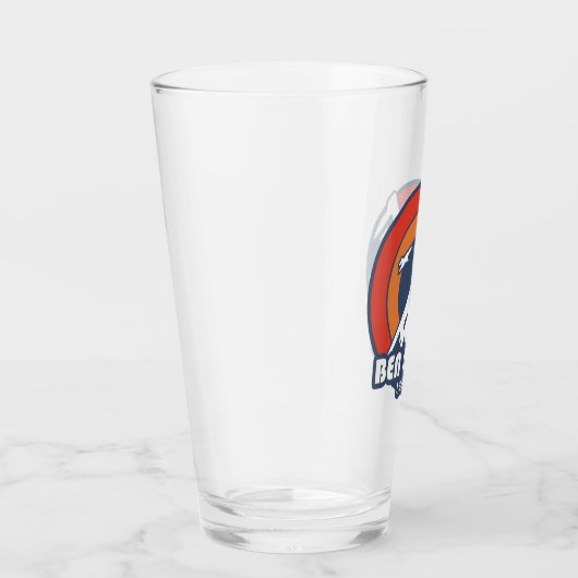 Ben Nevis Sun Eagle Glas (Rechts)