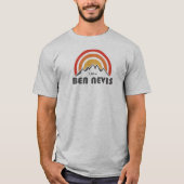 Ben Nevis T-shirt (Voorkant)