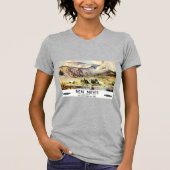 BEN NEVIS T-SHIRT (Voorkant)