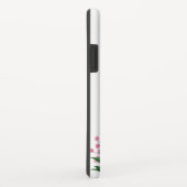 Ben nog en weet dat ik God Manuscript ben Case-Mate iPhone Case (Achterkant/rechts)