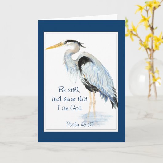 Ben nog en weet dat ik het 46:10Reiger van de Kaart (Gele Bloem)