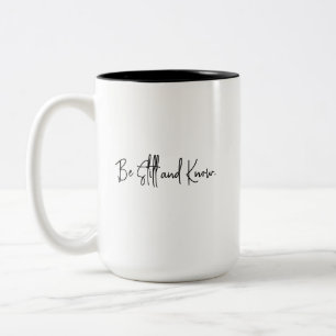 Ben nog Inspirerend Mok Set (7 van 10)