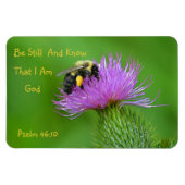 Ben nog steeds Bumblebee Magneet (Horizontaal)