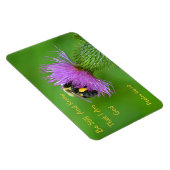 Ben nog steeds Bumblebee Magneet (Rechterzijde)