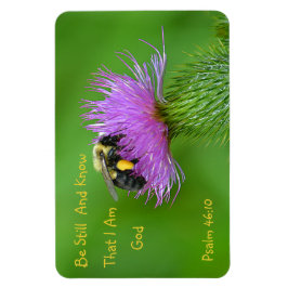 Ben nog steeds Bumblebee Magneet