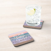 Ben nog steeds en weet dat ik God ben Bier Onderzetter (Rechterzijde)