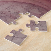Ben nog steeds en weet dat ik God ben Legpuzzel (Zijkant)