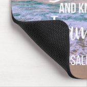 Ben nog steeds en weet dat ik God ben Muismat (Hoek)