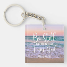 Ben nog steeds en weet dat ik God ben