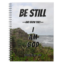 Ben nog steeds en weet dat ik God Verse ben