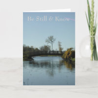Ben nog & weet het