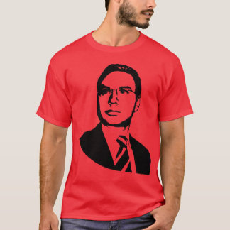 Ben Not Che 1 T-shirt