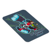 Ben & Omni-Enhanced Vier Wapens - Het is de tijd v Magneet (Rechterzijde)