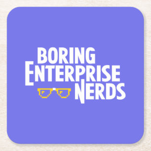 BEN Onderzetters - Papier