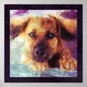 Ben Poster (Voorkant)