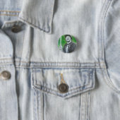 Ben Ronde Button 3,2 Cm (In situ)